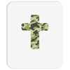croce militare Mousepad
