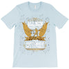 All Men Are Created Equal But Only The Best Are Born In September T-Shirt