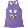demonic Racerback Tank