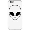 alien iPhone 6/6s Case