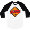 prayers 3/4 Sleeve Shirt
