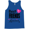 best friends forever Tank Top