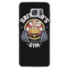 saitama's gym Samsung Galaxy S7