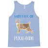 pixie bob Tank Top