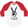 ryuk 3 3/4 Sleeve Shirt