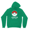 est 1996 Unisex Hoodie