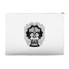 lisa simpson Accessory Pouches
