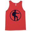 mountain go go Tank Top