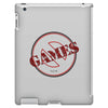 fahrie77 iPad 3 and 4 Case