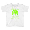 Wicked Musical Toddler T-shirt