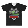 chick hicks All Over Men's T-shirt