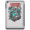 off the wall iPad Mini