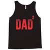 dad 2 Tank Top