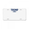 trump 2016 (2) License Plate