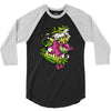 rodeos of japelanos 3/4 Sleeve Shirt