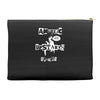 angelic upstarts (2) Accessory Pouches