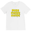 more cheese please V-Neck Tee