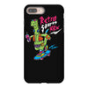 retrosaurus rex iPhone 8 Plus