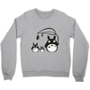 totoro Crewneck Sweatshirt