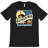 halloween moon T-Shirt
