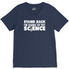 stand back i'm going to try science V-Neck Tee