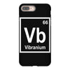 Vibranium iPhone 8 Plus