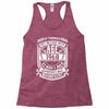 Things Better 1968 Age Approach Magnificent Racerback Tank
