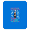 brother of the birthday girl Mousepad