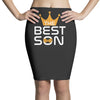 The Best Son Pencil Skirts