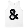 pizza &amp; beer Tank Top