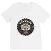 vintage made of 1998 all original parts V-Neck Tee