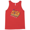 orangemen Tank Top