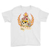 rebel for life Youth Tee