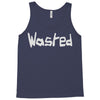 wasted Tank Top