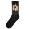 cats İn rib Socks
