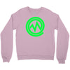 marsimoto marsi Crewneck Sweatshirt