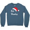 bah humbug Crewneck Sweatshirt