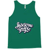 fahrie77 Tank Top