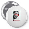 Dali Pin-back button