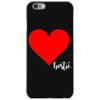Besties Heart Family Matching iPhone 6/6s Case