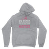 women created equal except hairstylists Hoodie
