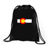 colorando Drawstring Bags