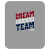 dream team Mousepad