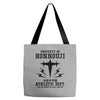 Property Of Honnouji Athletics Dept. Tote Bags