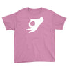 finger symbol Youth Tee