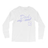 dad father grandfather Long Sleeve Shirts