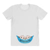 Two Peas In a Pod Twin Baby Boys All Over Women's T-shirt