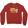 ocfd Crewneck Sweatshirt