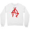 opalogo Crewneck Sweatshirt