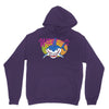 Wave Crusher Unisex Hoodie